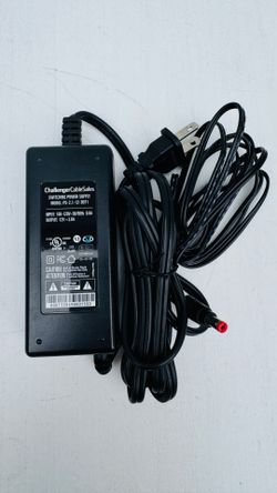 12V 3A Original Power Adapter