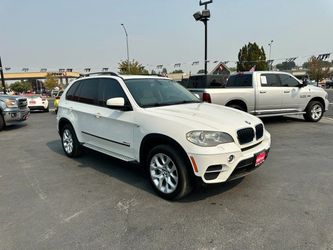 2012 BMW X5