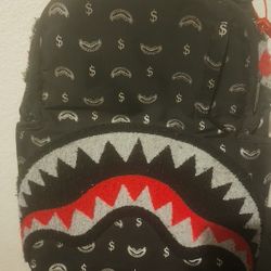 Uppersprayground Limited Backpack (Used)