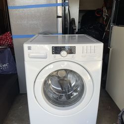 Washer And Dryers
