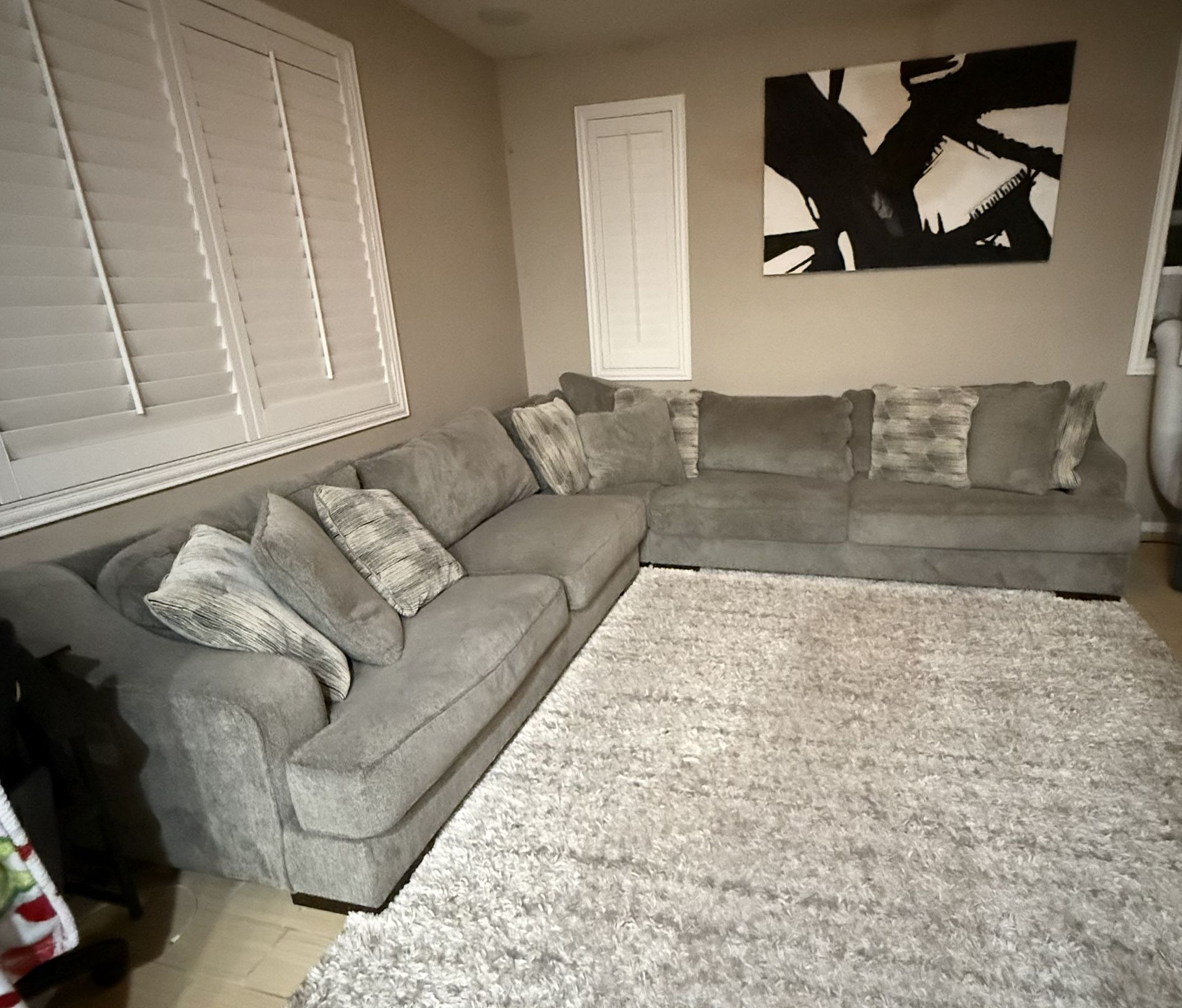400$ Couches! 