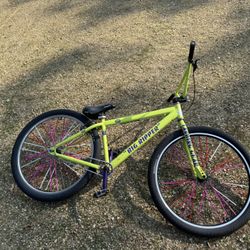 Big Ripper Se Bike