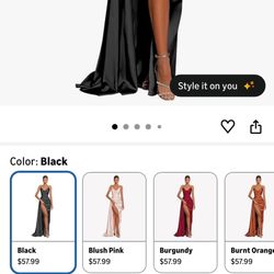 Dress 