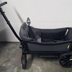 Veer All Terrain Cruiser Wagon