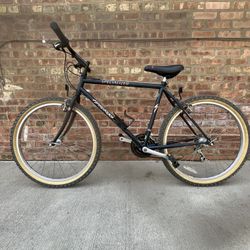 Specialized HardRock Gx Bike (Cash Only)