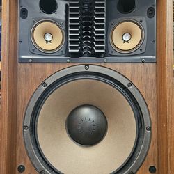 Sansui SP 3500 Spearkers
