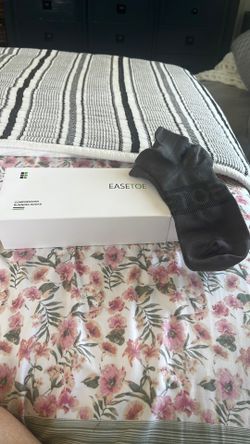 Easetoe compression socks
