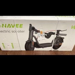 NAVEE V25 Pro Electric Scooter. BRAND NEW!!!!