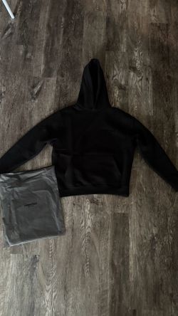 Fear of God Essentials Sweatpants – Gray – Brand New 🔥