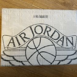 Air Jordan A Ma Maniere 