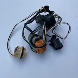 Tail Light Harness Volvo XC 90