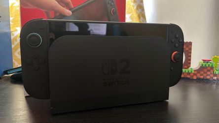 Nintendo Switch 2