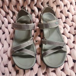 Teva Verra Sport Sandals US Size 6.5 