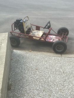 Go Cart