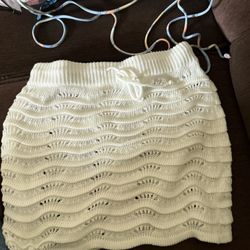 SHEIN Bathing Suit Cover Up 