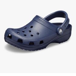 BRAND NEW CROCS