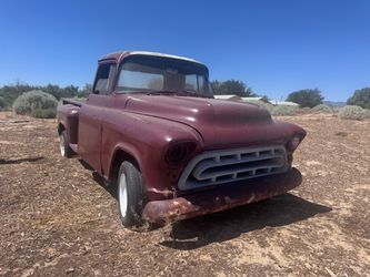 1957 Chevrolet Suburban