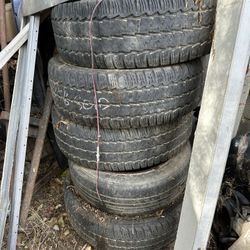 Tires