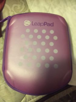 Girls LeapPad 2