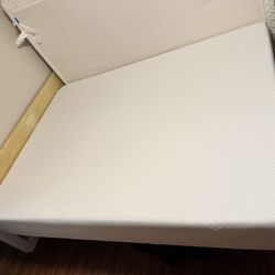 10” Memory Foam Mattress｜Queen Size｜Clean & Comfortable