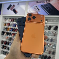 Iphone 17 Pro Max Unlocked 