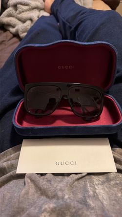 Gucci sunglasses Glasses