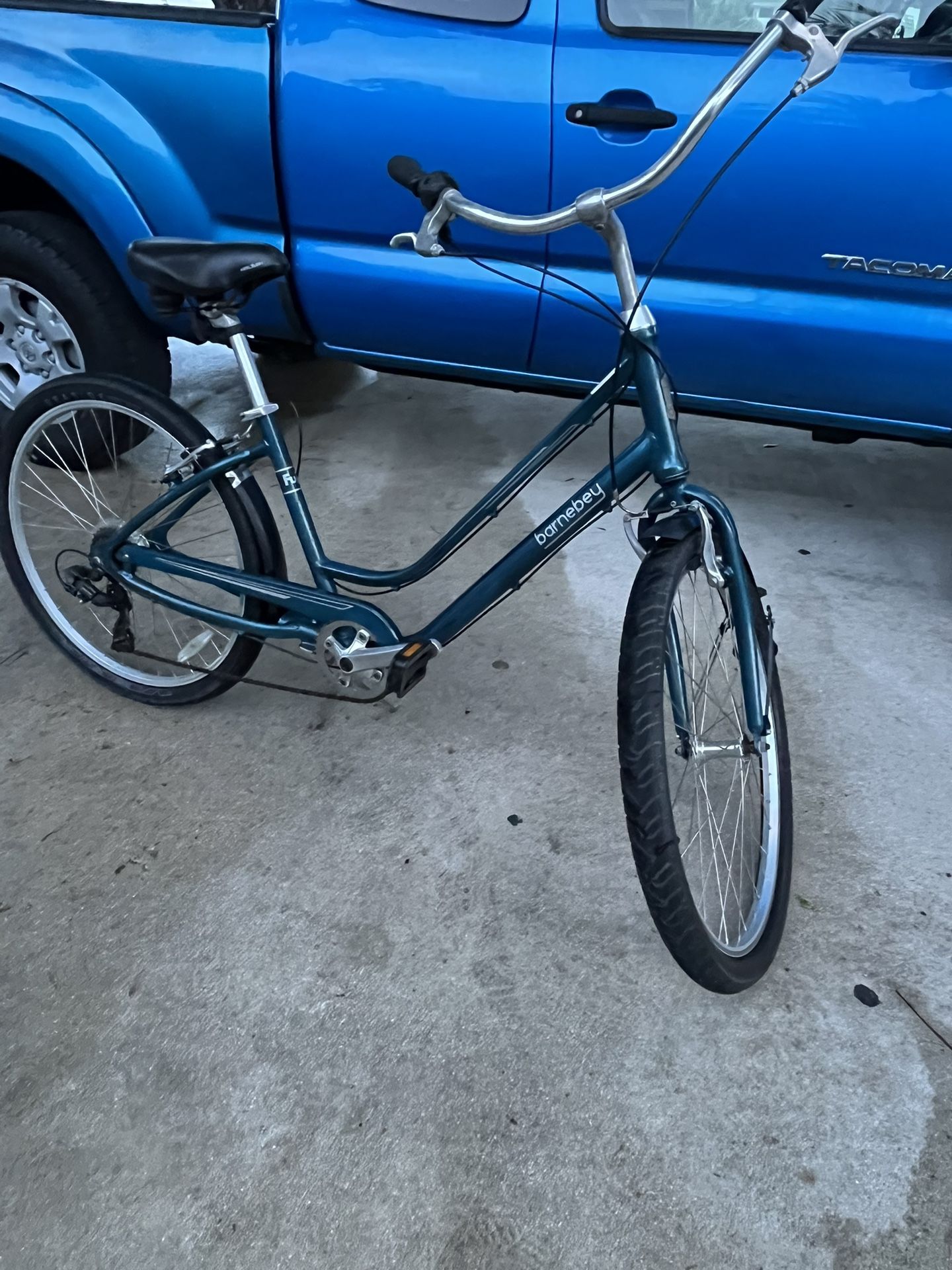 Fuji barnebey bikes for sale sale