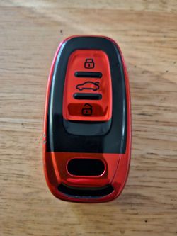Audi KeyFob Case