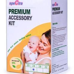 Spectra Premium Accessory Kit