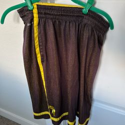 Basketball Jersey Shorts currently available 