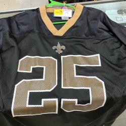Jersey 