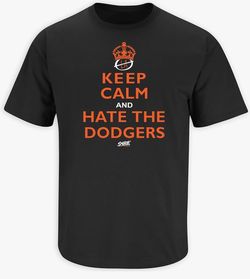XL San Francisco giants t shirt