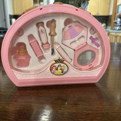 DISNEY PRINCESS PRETEND MAKEUP 