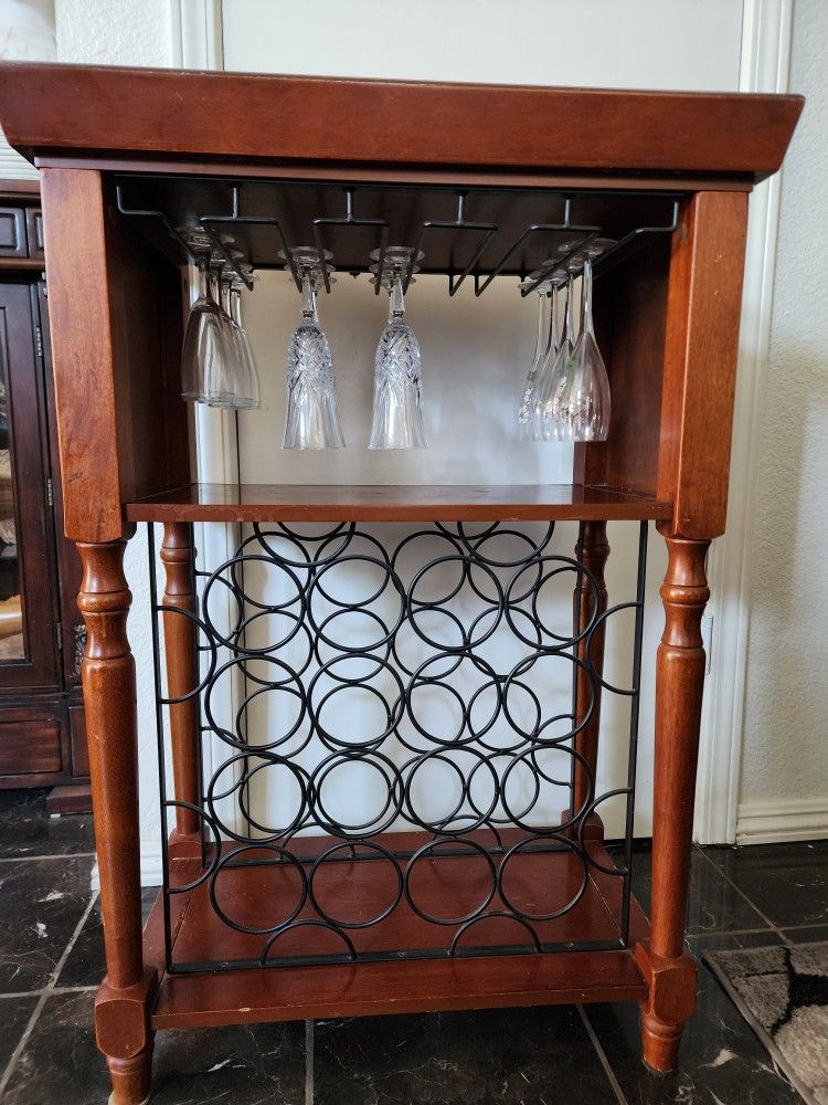 WINE RACK