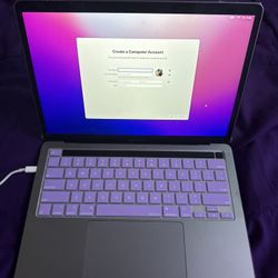 13 Inch MacBook Pro