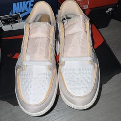 Jordan 1 Low OG EX COCONUT 