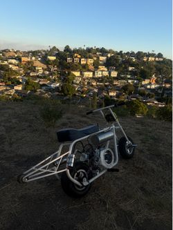 Gts Minibike
