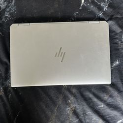 HP Spectre x360 - 13" Touchscreen Convertible 2-in-1 Laptop 