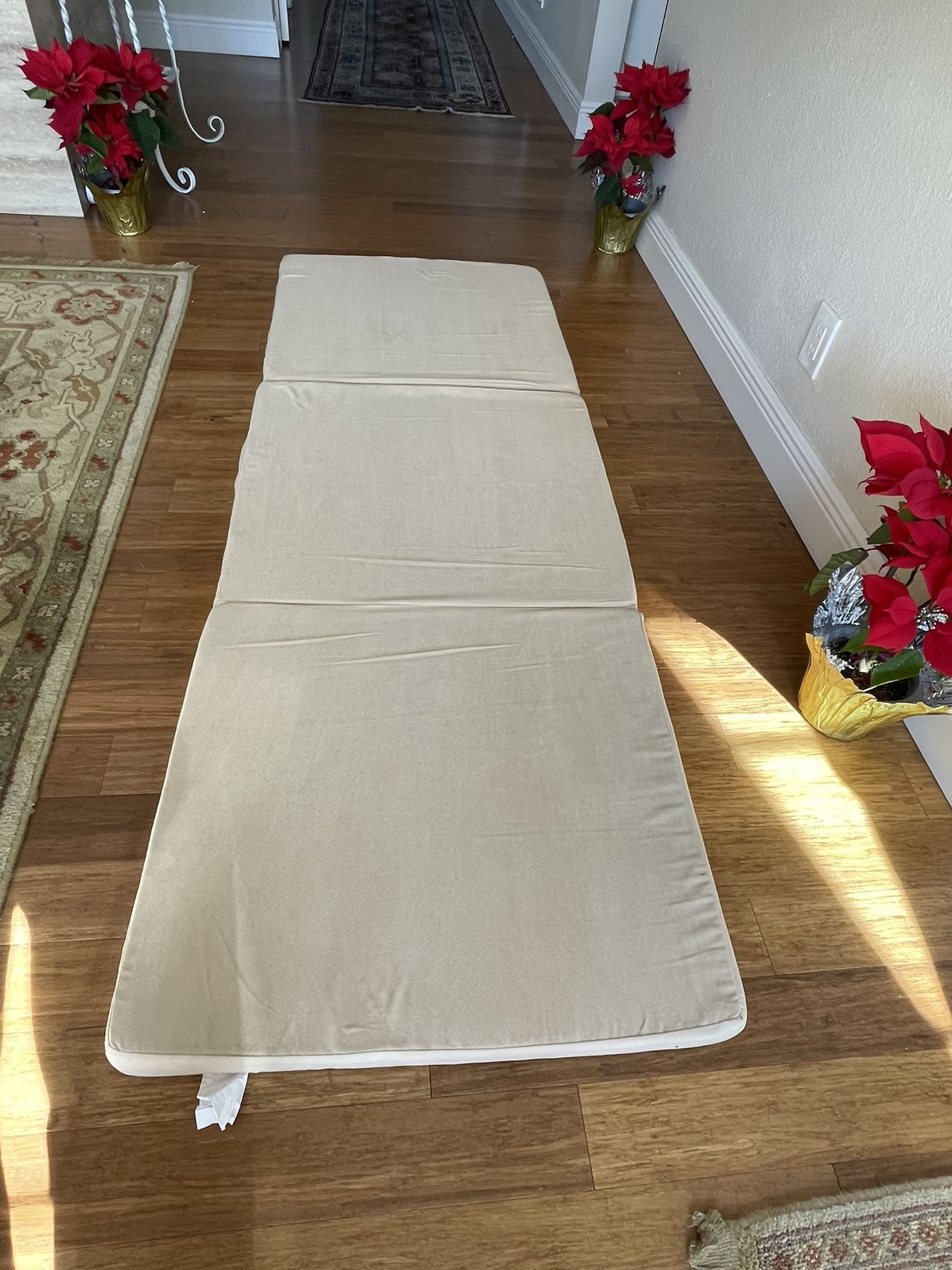 Single Futon