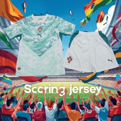 Soccer Uniforms