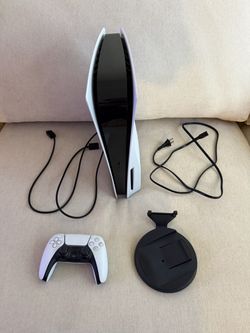 PlayStation 5 Console