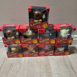 Hasbro Electronic Figures $360