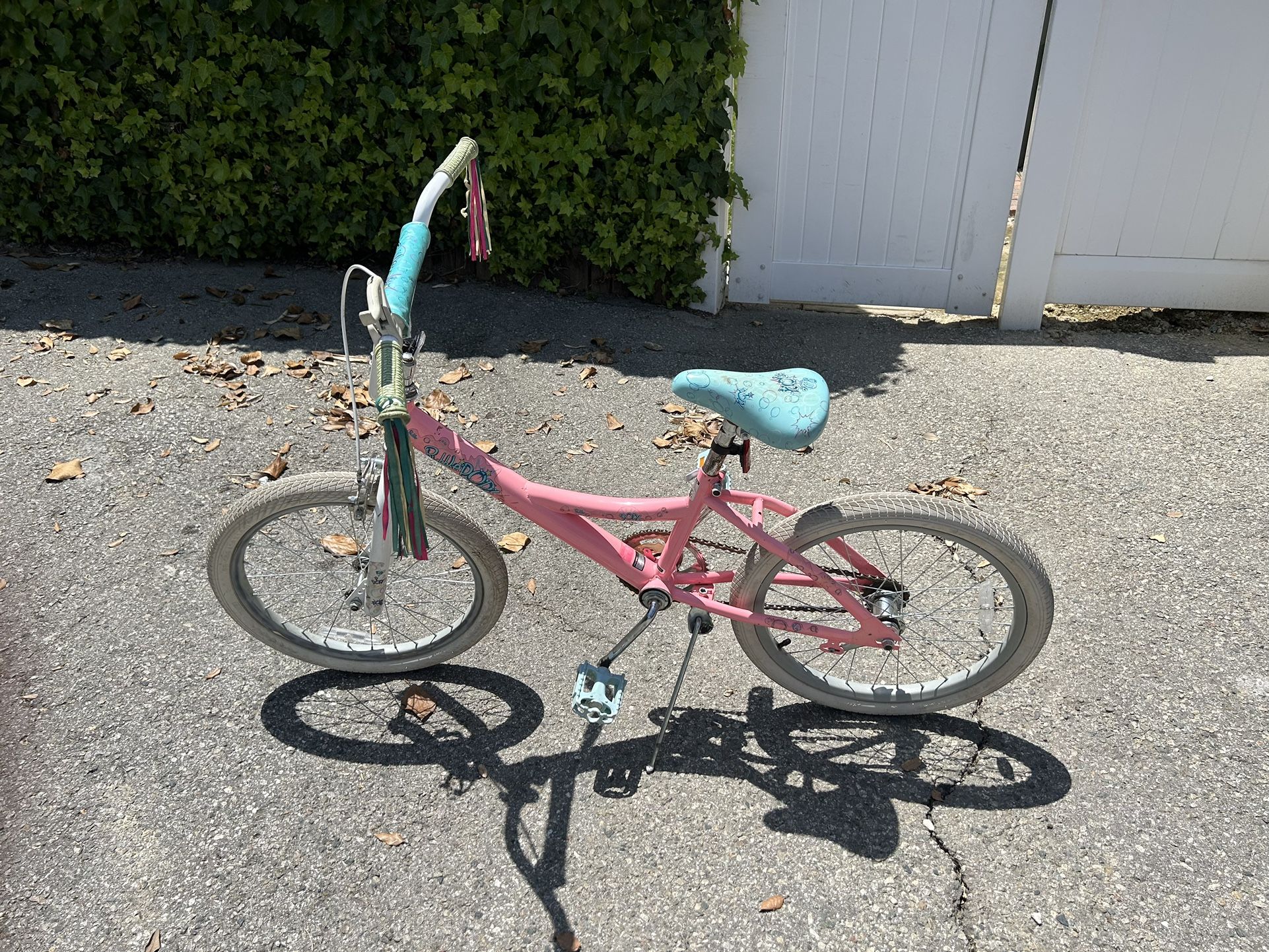 Bike For Ages 7-10