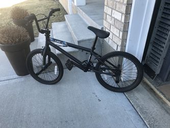 Haro 100.3 bmx bike top
