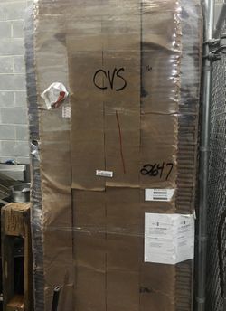 Pharmaceutical Cooler