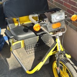 scooter