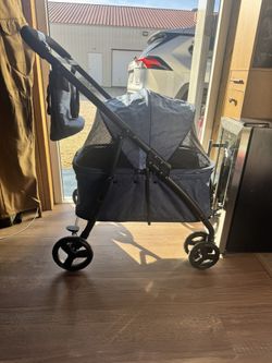 Dog Stroller
