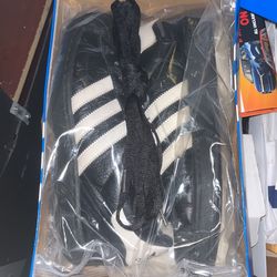 Original Adidas “Superstar II” Shell Toes size 8.5
