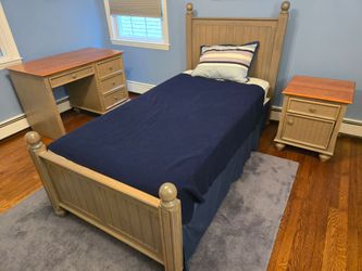 Bedroom Set