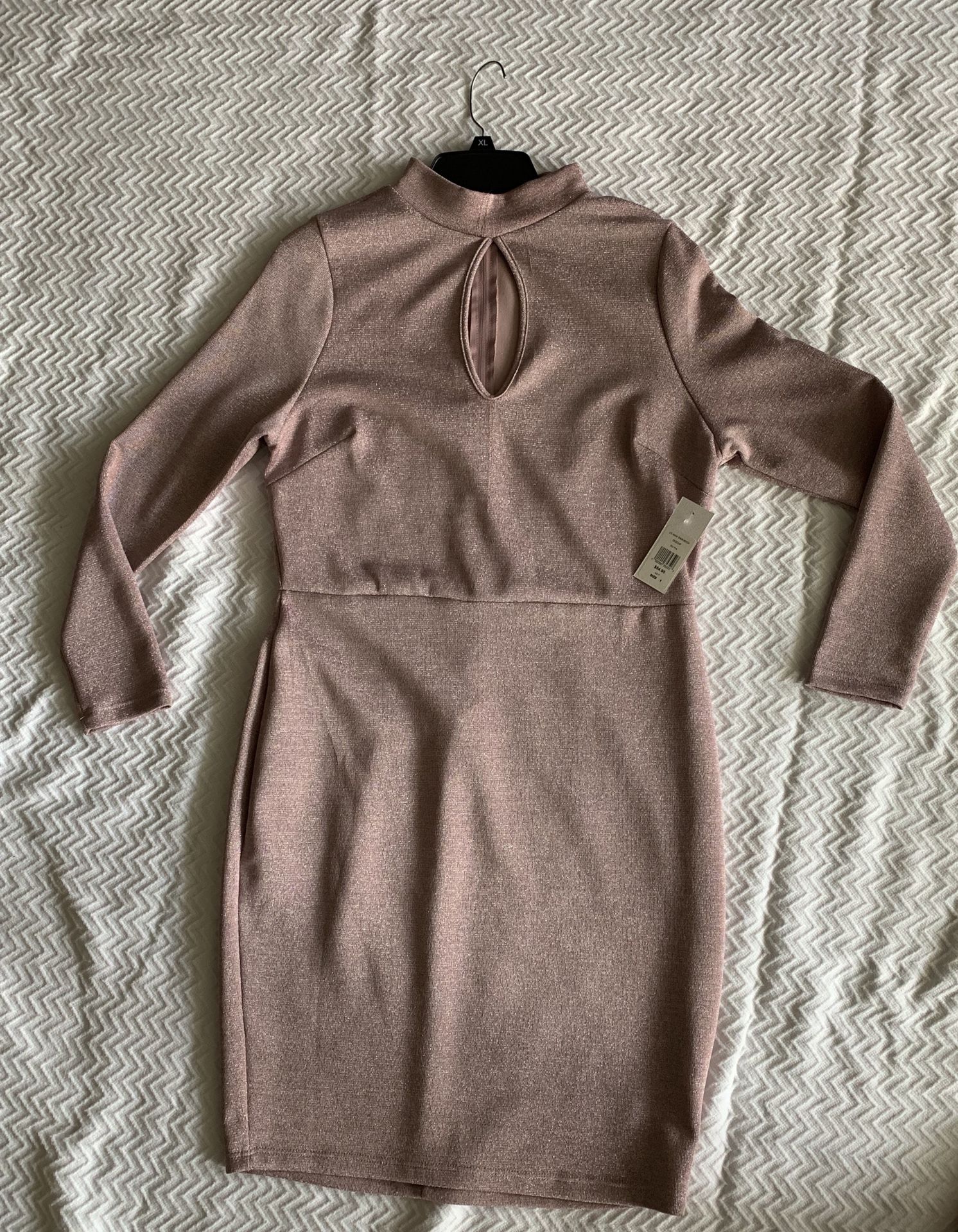 Sexy Dress- Brand New, 1X